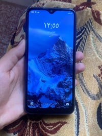 ريدمي 8 • شاشة مبدلة • بابل