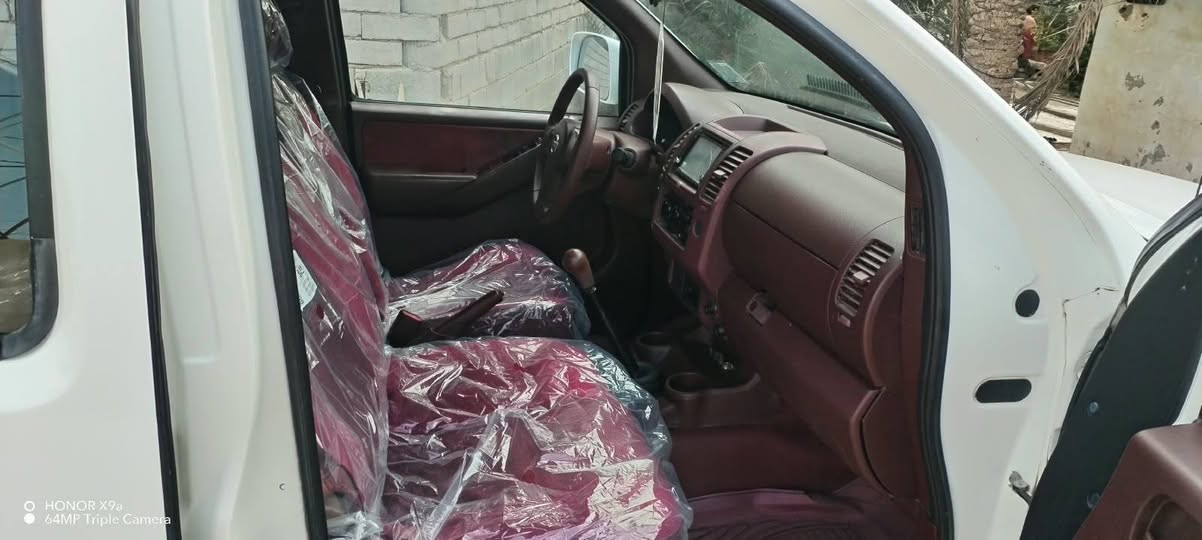 نيسان نيڤاره • ٢٠٠٩ • رقم بصره