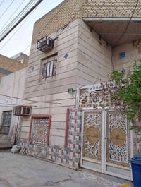 حي الرافدين • ١٠٠م • ٣ غرف