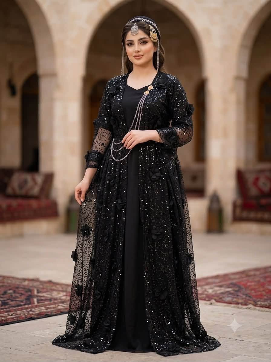 قماش شكوفه • عرض ١٥٠ • جملة