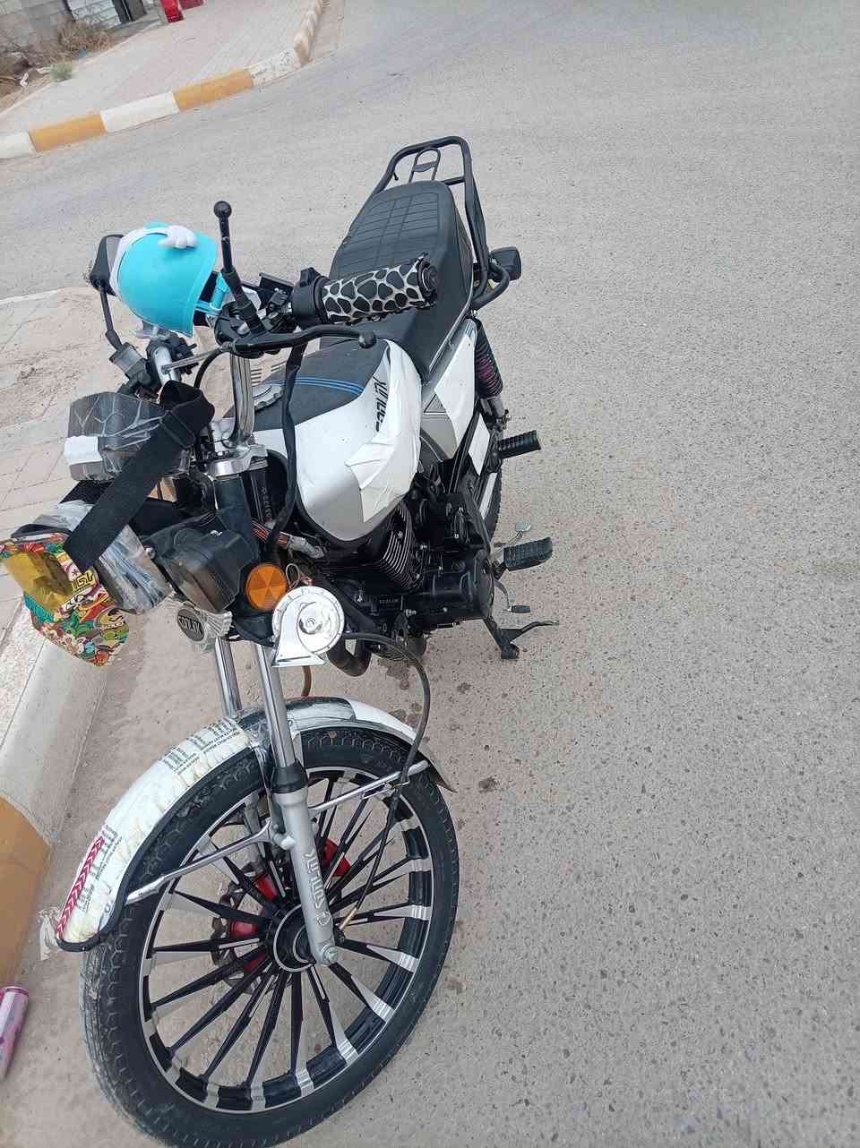 ٢٠٠ • نضيف • موديل ٢٠٢٥
