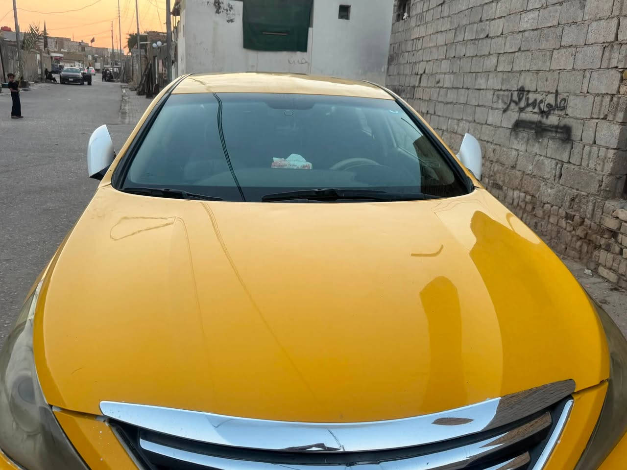 من رخصه صاحب الاكروب سوناتا ٢٠١١خليجيه سياره خير من الله تبريد ثلج سياره جاهزه وبسعر مناسب للستفسار الاتصال عله هذا رقم ***********
