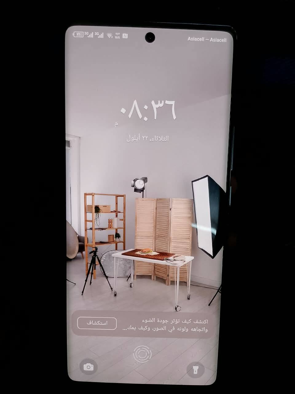 السلام عليكم تلفون نظيفTECNO SPARK 20 Pro+ذاكرتي 256 راما 8 + 8 اغاني تلفون جديد بكون بغداد العماري رقم الهاتف770 094 7624 سعره 225 اوبي مجال

نص مكتوب في الصور:
- هاتي -> HiOS Based on Android V13.6.0 الطراز TECNO KJ7 اسم الجهاز TECNO SPARK 20 Pro+ وحدة المعالجة المركزية Helio G99 Ultimate إصدار Android 14 الكاميرا الخلفية 108M TRIPLE Camera الكاميرا الأمامية 32M ROM 256.00 GB RAM 8.00 GB+ 8.00 GB 8 GB قابلة للتوسيع الشاشة 1080X2436 البطارية 5000mAh