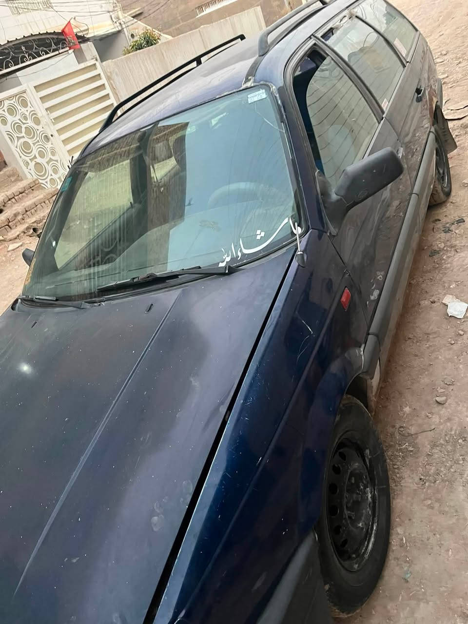 السلام عليكم للبيع كولف باسات رقم بابل بسمي كير يخبل مكينه بيه خيط تبخير تبريد شغال  خير من الله حداديه سنويه 29 السعر 25 وبيه مجال الشراي مكان حله الاتصال على الدقم***********
