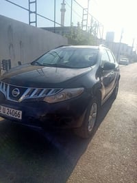 محرك V6 • غاز وبنزين • اربيل