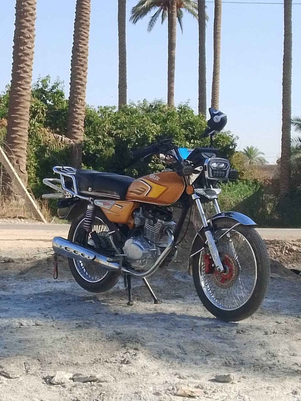 مطار ايراني 5 قير 2025 الموتور موتور نظيف ما ابي اي شيء مقفول من كل شيء العنوان الضلوعيه رقم ***********سعر على رقم 
 صلاح الدين
