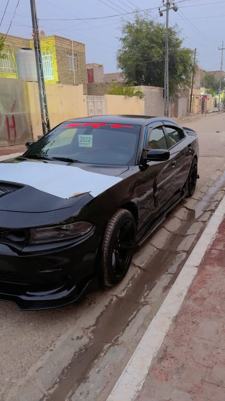 جارجر للبيع موديل 2019 مكينه3600 بس بنيد حادثه سياره ماشيه 90 رقم بغداد بسمي مكان السياره ميسان السعر 180   )(***********

