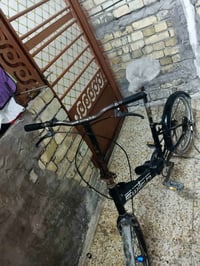 بايسكل • حجم 20 • نضيف