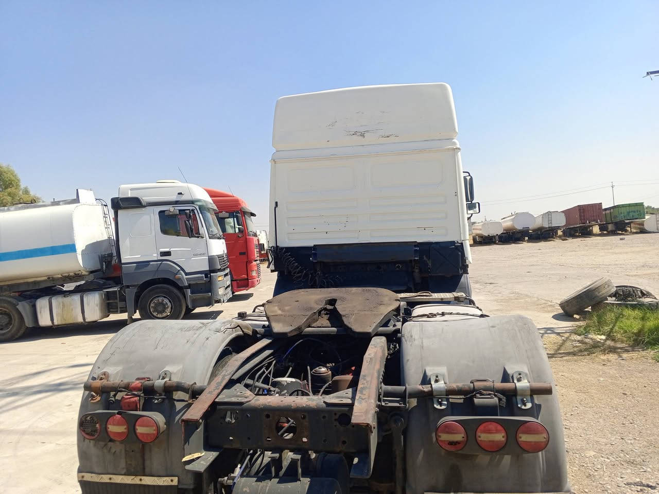 مان موديل 96سحر75مجال سنوى فلات***********
