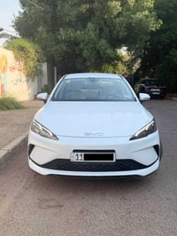 🚘 للبيع BYD Seal 5 موديل 2025 — نظافة عالية جداً بي واي دي سيل فايف  س...