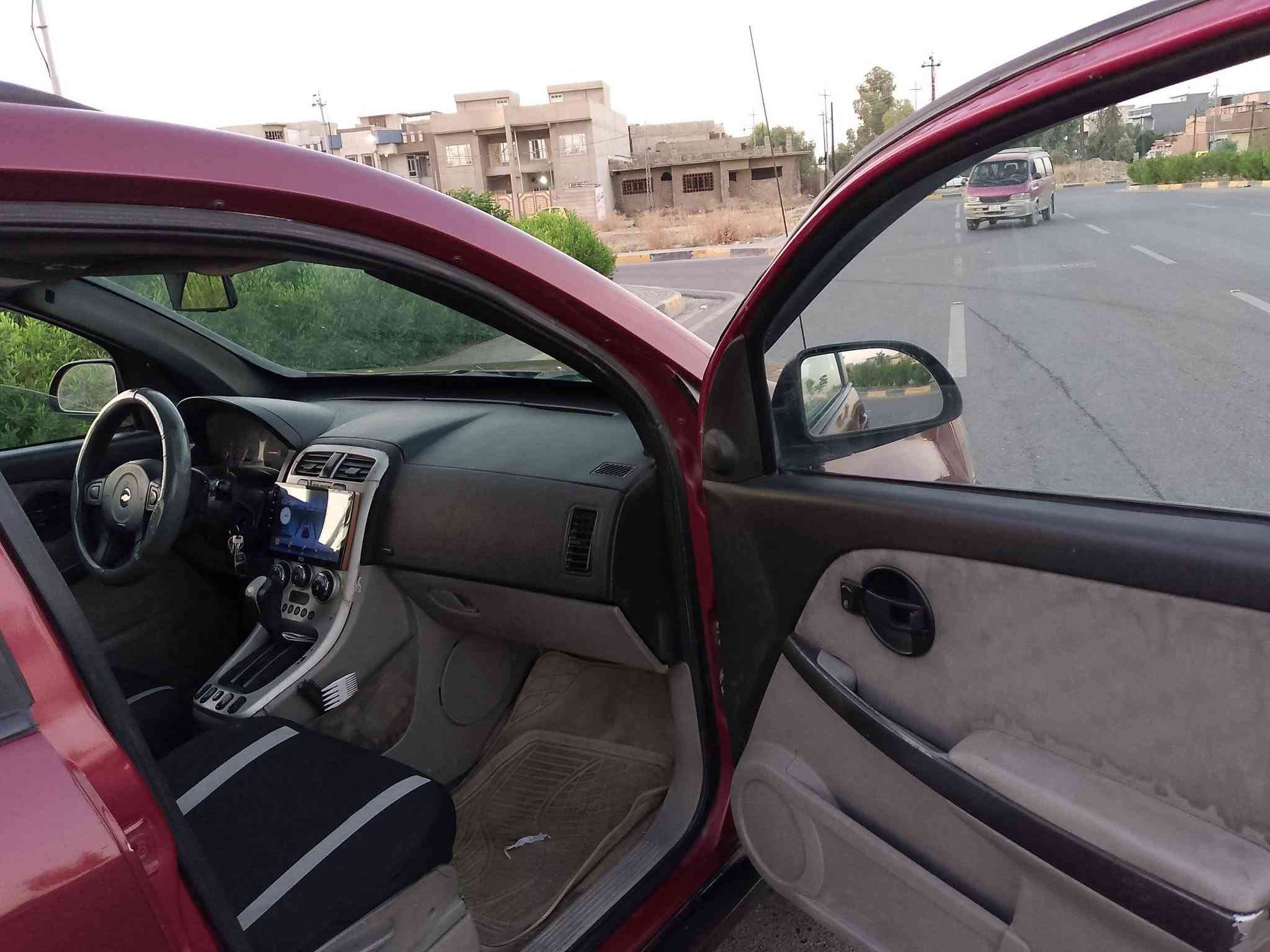 🔴ايكينوس للبيع🟥
🔴موديل 2006
🔴صبغ عام مال تحرير🚧
🔴كير محرك طخم شرط
🔴محرك 3400 المرغوب 
🔴تبريد ثلج🥶❄
🔴زينون ابيض ثلجي
V6 ستة سلندر ✈️🔴
🔴كوبون بانزين🪪
🔴السيارة باسمي شرط الوكالة والتحويل
🔴شاشة وكامرة 
🔴طخم تايرات وقفل مركزي
🔴تحكمات ستيرن ومثبت سرعة
🔴رقم انكليزي 
🔴جامات كهرب 
🔴هزة وسنوية جديدة 

🔴السيارة نصبتها حلوة ونضيفة وما يعوزها اي شي 
🔴عنوانها موصل
🔴السعر 59 وبيها مجال بسيط
للاستفسار اكثر  ***********

