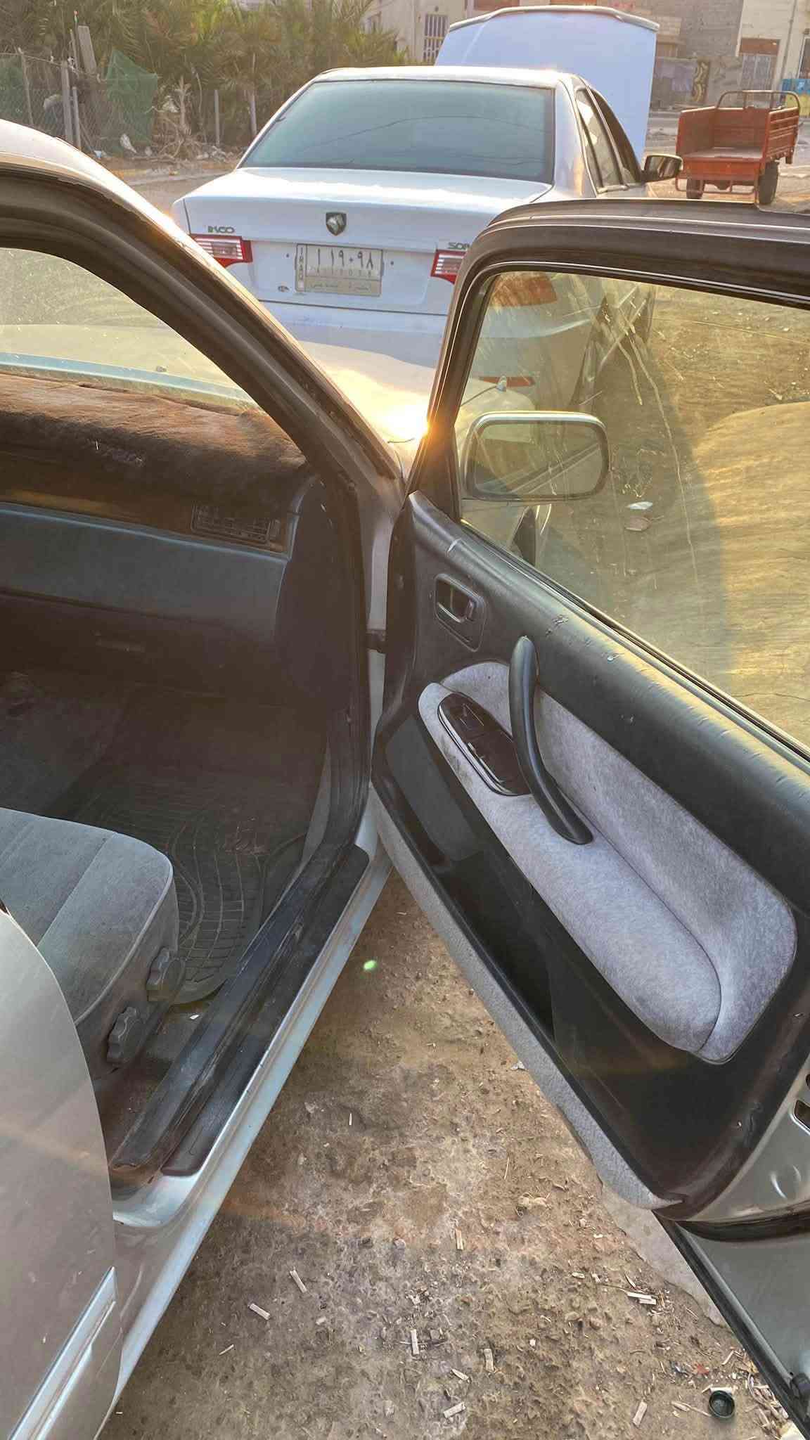 البصرة • حداد جديد • مكينة وكير ٢٥٠٠