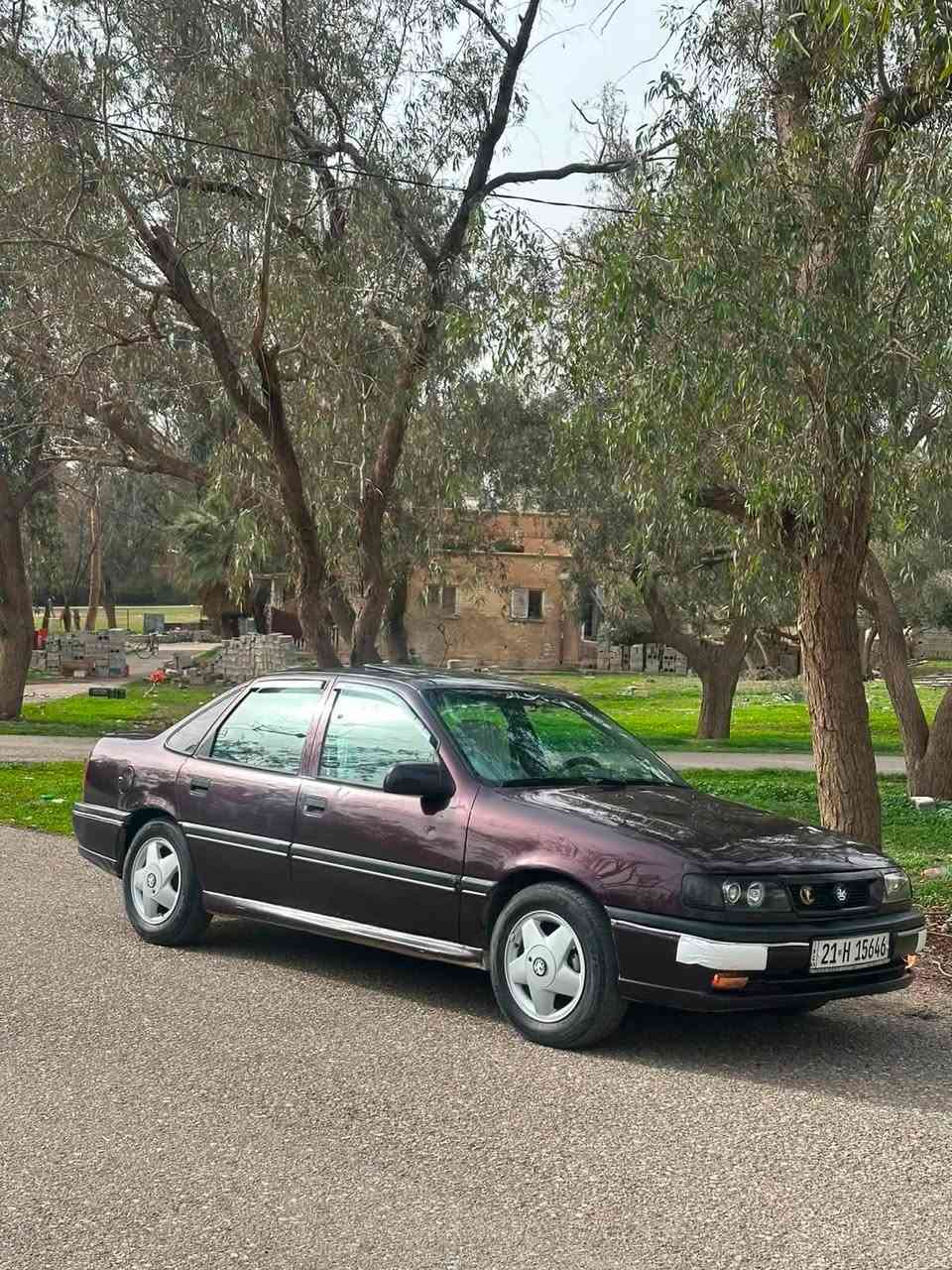 فكترا 18 موديل 1992 سنوي جديد2029كوبون بنزين بي سعر 45 مجال ***********وتساب رصيد اجاوب
