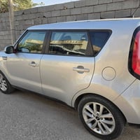 كيا سول • ٢٠١٩ • وارد امريكي