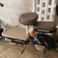 دراجه شحن اخت الجديده السعر ٢٠٠ الف  مكاني بغداد الغدير ٠٧٧٢٨٦٦٥٩٠٣