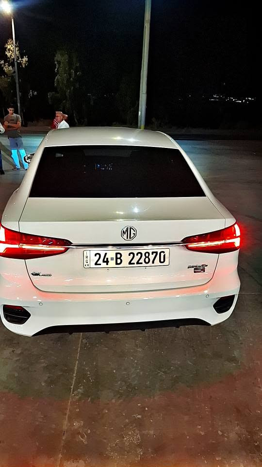 mg 5   2024
فول مواصفات 
بێ دەعم بێ سبغ بێ تعدیل
گێر و مەکینە شەرت
رویشتن 36 km هزار
دەعامی بو دەعامی شەرت
سعر 118 مەجال
*********** دهوك, العراق
