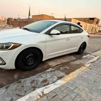 النترا ٢٠١٨ • مكينة ٢٠٠٠ • اوتوماتيك