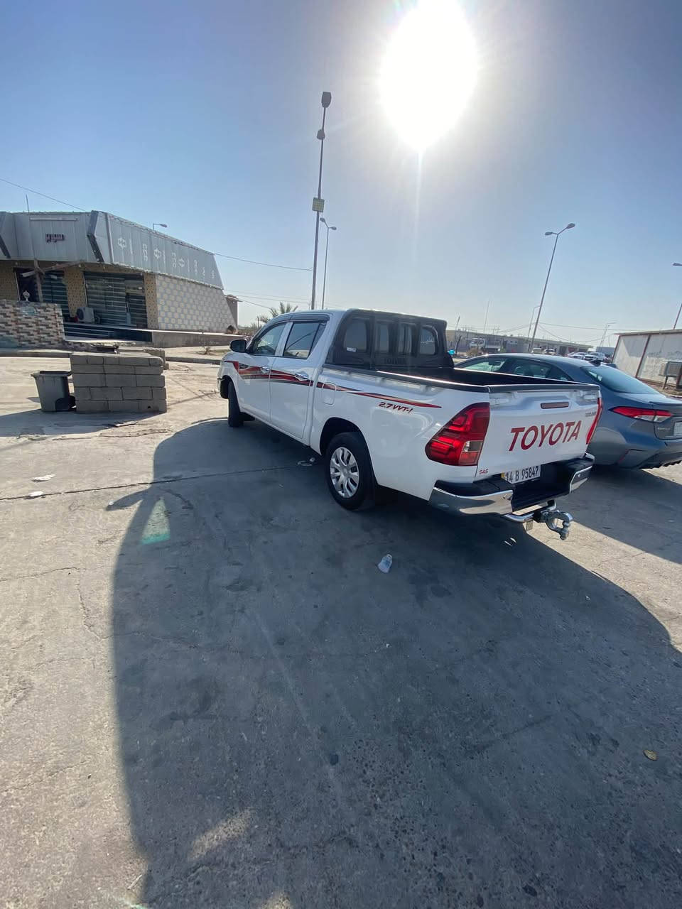 فلاونزه • ٢٠٢٥ • ماشي ١٤٠٠٠