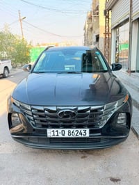 توسان ٢٠٢٣ • وارد امريكي • حادث بالصوره