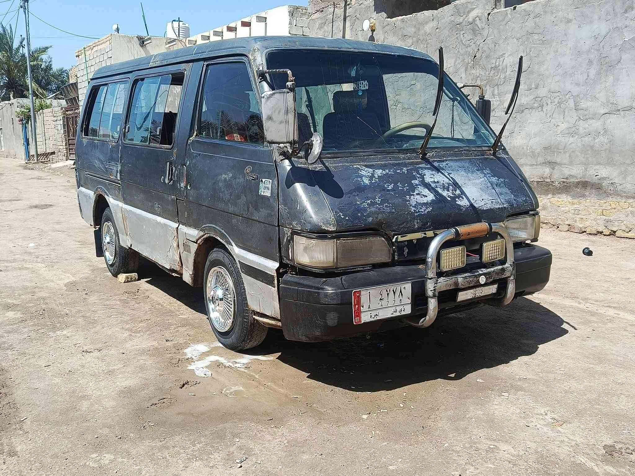 كيا بيستا • للبيع