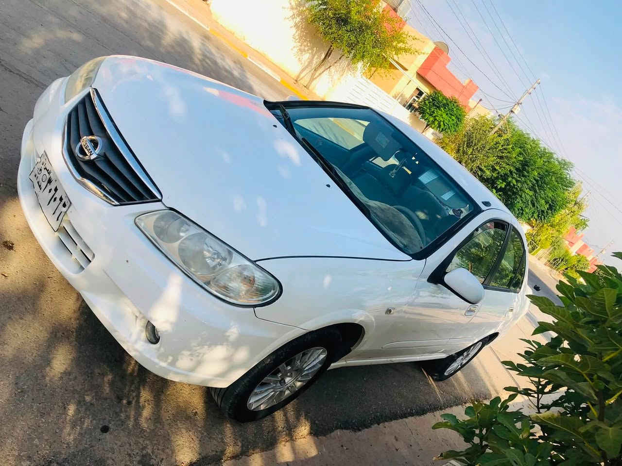 50 $$
سلاو لە هاوڕێیانی خۆشەویست 

صەنی یابانی 

ساق ساق ساق ✅

مۆدێلی ٢٠٠٩ ✅

گێڕ تۆماتیک✅

تەبرید بێ عەیب✅ 

دو پارچە بۆیاخ

سعرر   ٥٠$ کەمێک مەجال 
ژمارەی خاوەنی 
***********
