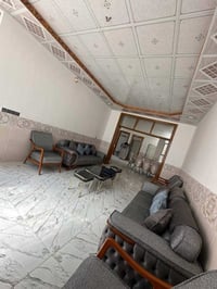 بيت مقابيل • قريه الغدير • ١٥٠م