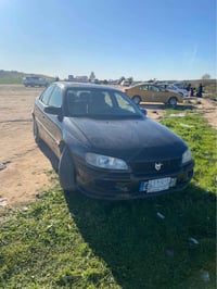 موديل ٩٦ • محرك ٣٠٠٠ • خناقين