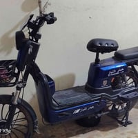 ماطور شحن • بطاريات واكفة • HONOR X9c