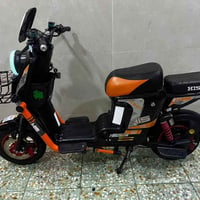 X900 • 5 بطاريات • بريكات هيدروليك