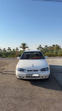 ١٩٩٤ • جير عادي • رقم بغداد