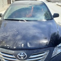 كامري ٢٠٠٧ • وارد امريكي • ٦ سلندر