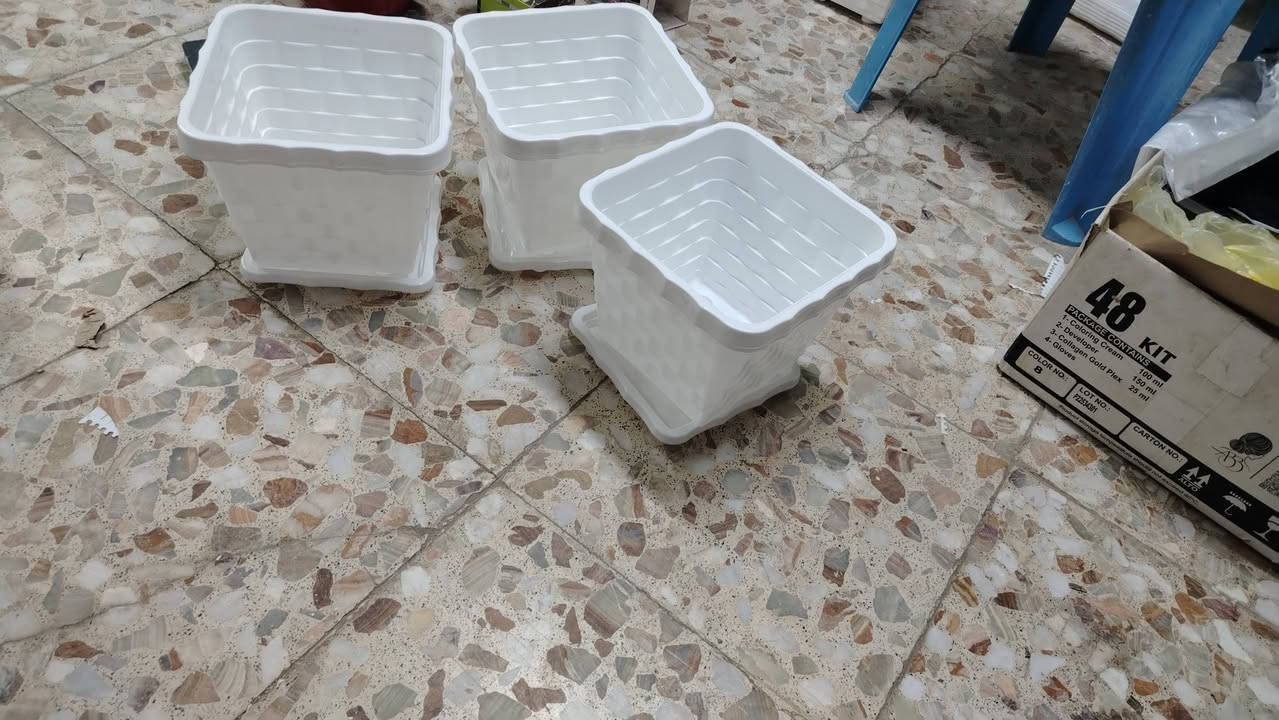 سندان زراعي • قطعتين