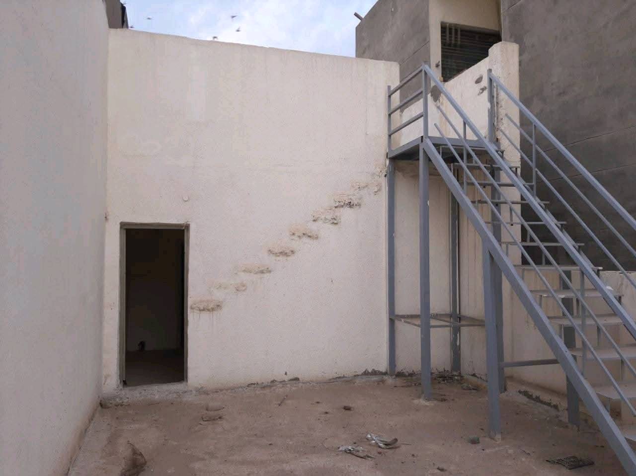 الرئاسة بالبداية • ١٢٠متر • طابقين