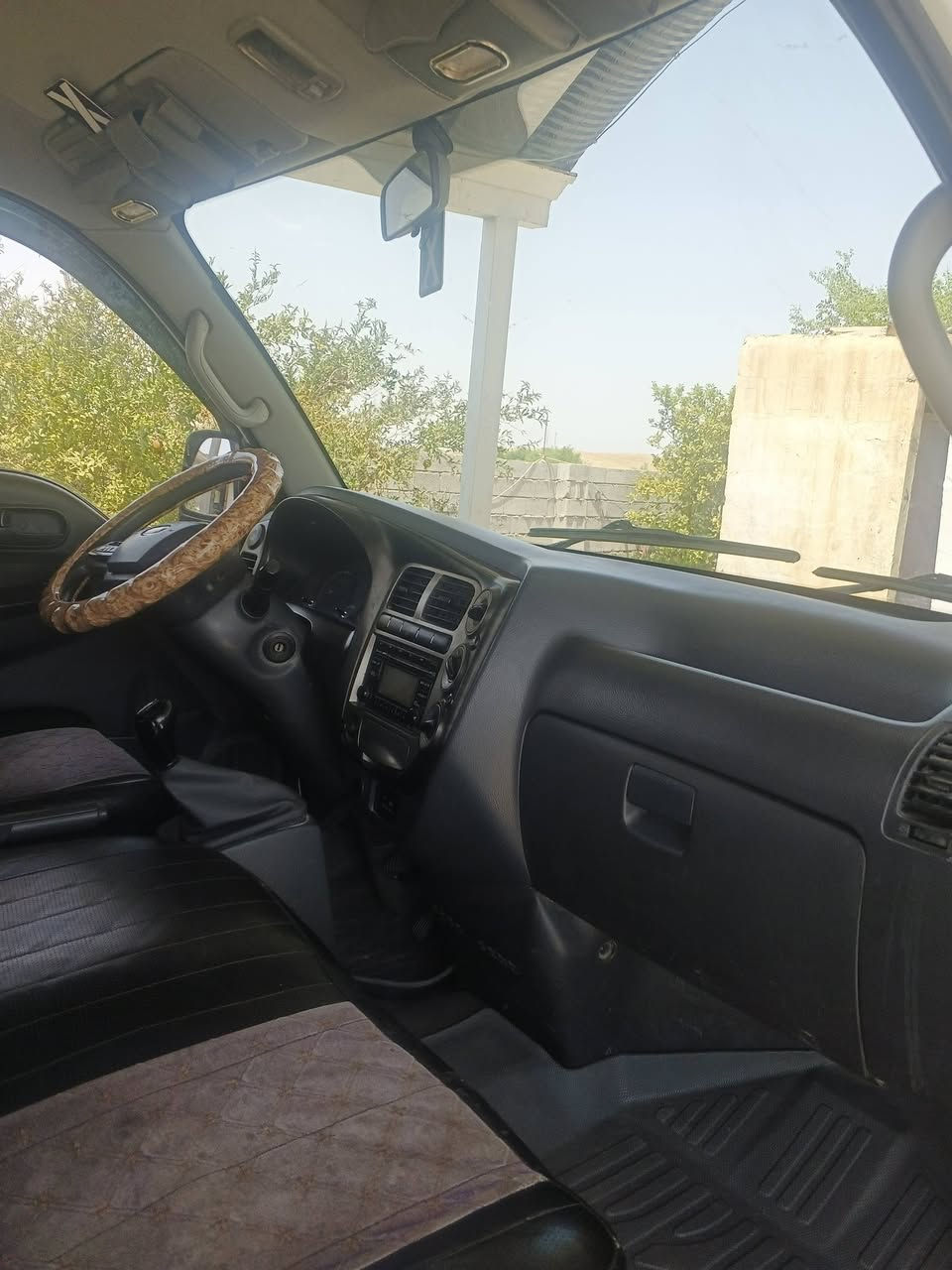 السلام عليكم للبيع كيه 2700 موديل 2016 سنويه 30 سيارة شركه شرط بلاد كير محرك اكسل شرط السعر 🔥🔥الشراي يتصل ***********
