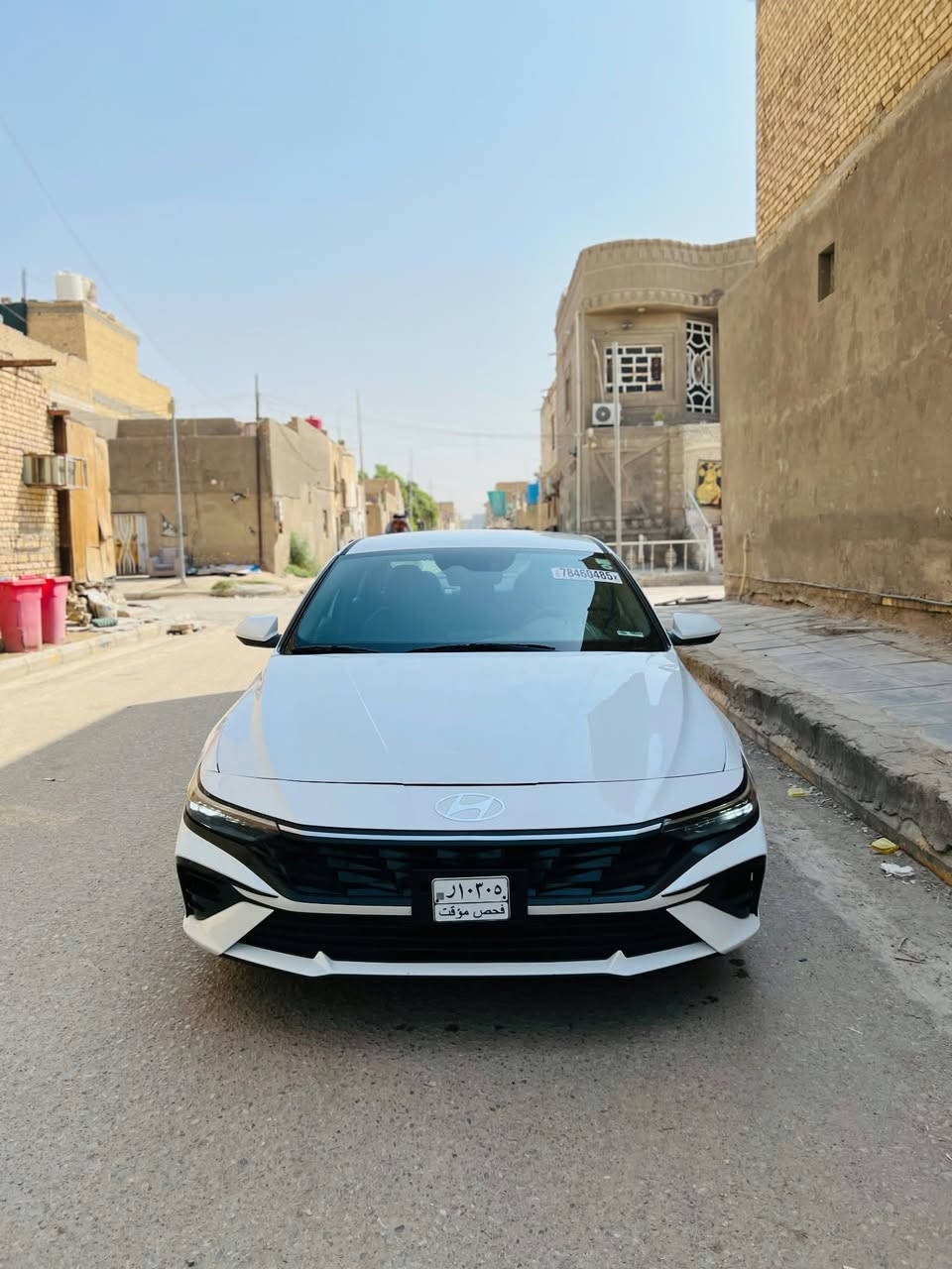 الانترا ٢٠٢٥ • وارد امريكي • مكينة ٢٠٠٠