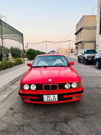 بي ام • ١٩٩٠ • كربلاء