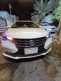 جانجان L7 2023  ماشيه 68 مكفوله من التبديل والصبغ بيها كم ملاحظه ب كشر...