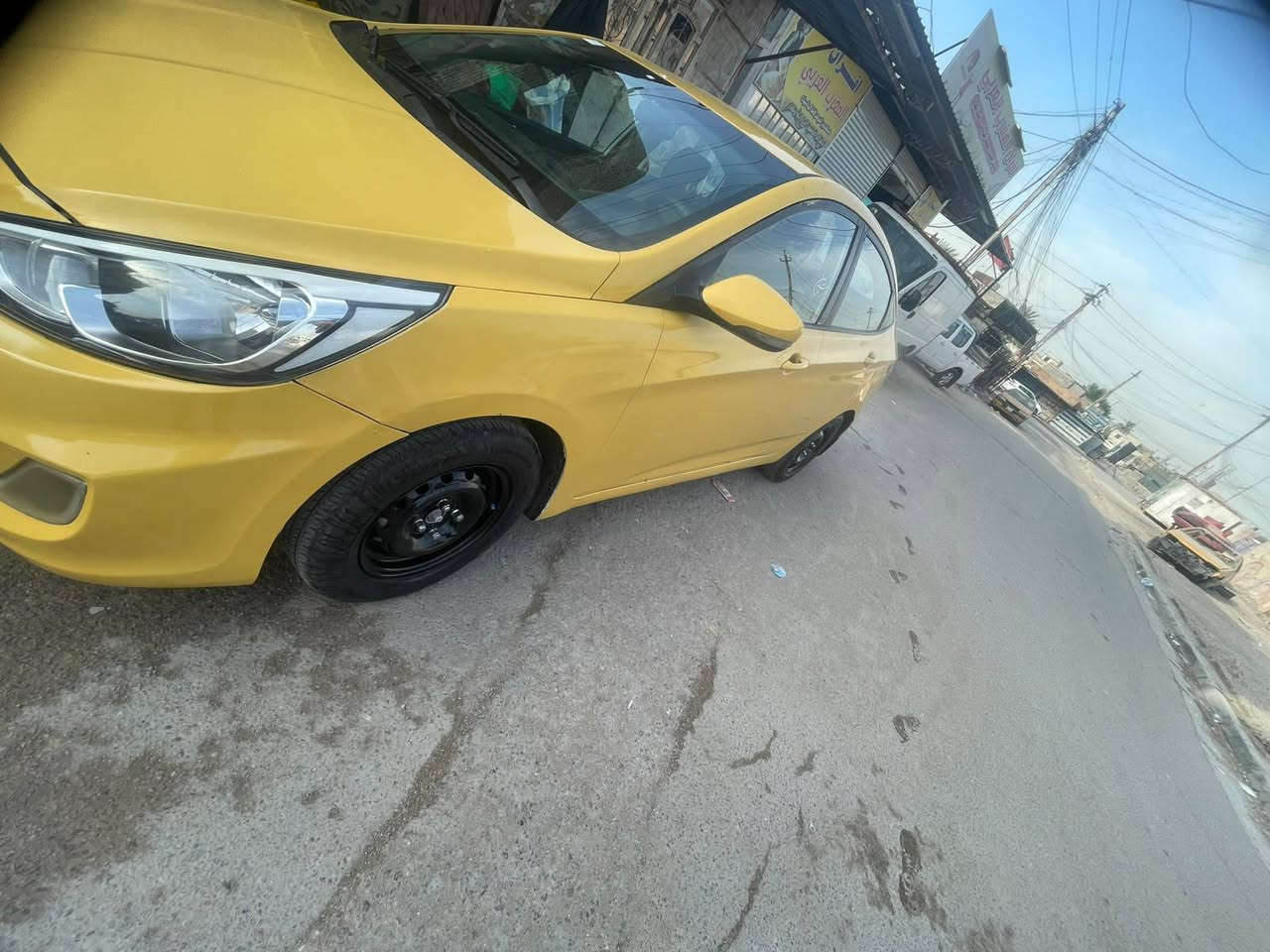 سلام عليكم سياره للبيع مديل 2016.   ***********
