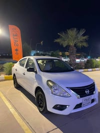 نيسان • ٢٠١٥ • اطارات جديدة