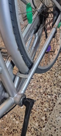 بايسكل بناتي • ياباني • نضيف