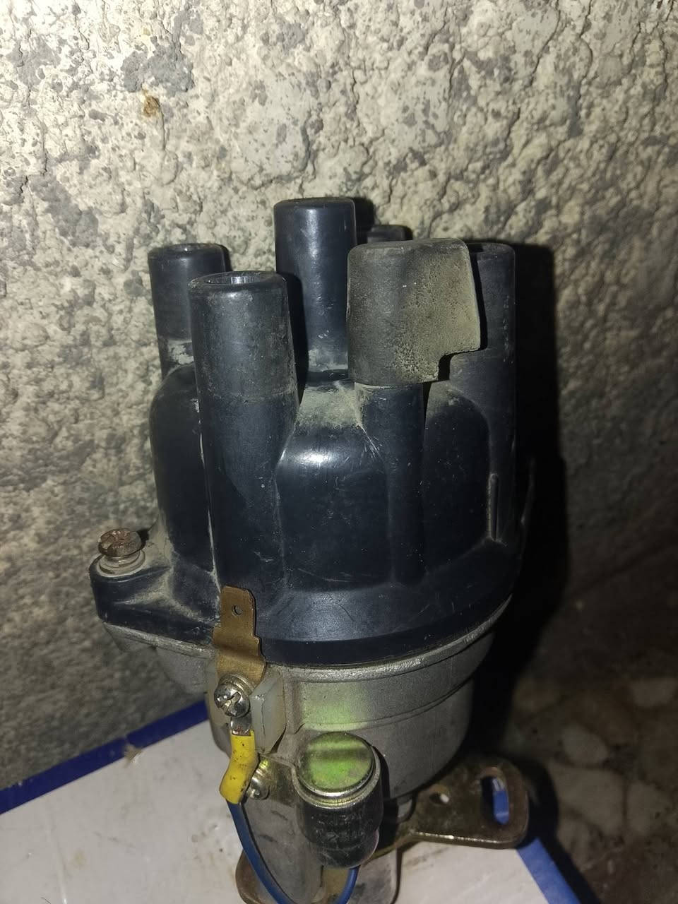 ديلكو ودبل ومروحة مال كلج وجوزات مال بيبان وبوربرينات ياباني جديد بالباكيت وكابريترات ثنين مستعملات صيني ابيعهن شلع 180 الف مكاني بغداد  وذا تريد مفرد اتصل واتساب او على رصيد ***********
