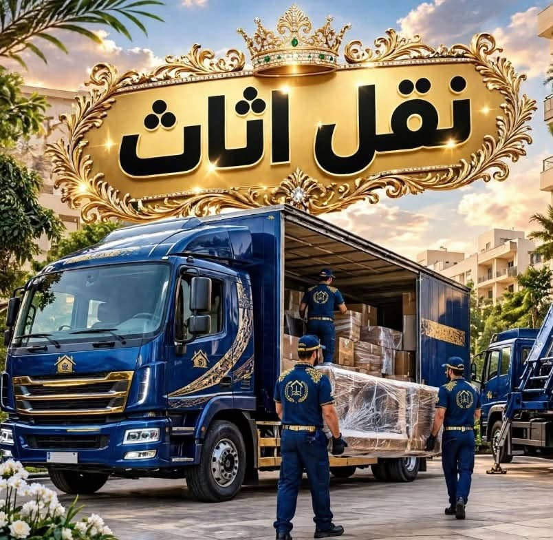 لا توجد تفاصيل

نص مكتوب في الصور:
- نقل أثاث
- نقل اثاث
- البصرة شركة مكتب السيد وائل داخل البصرة وجميع المحافظات أربيل موصل بغداد كربلاء بابل نجف ناصريّة فك وتركيب الأاثاث تغليف احترافي نقل آمن خدمة نقل داخل البصرة وخارجها بصرة للحجز والتواصل *********** ***********