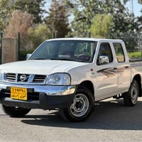 نيسان بيك • ٢٠٠٨ • ياباني
