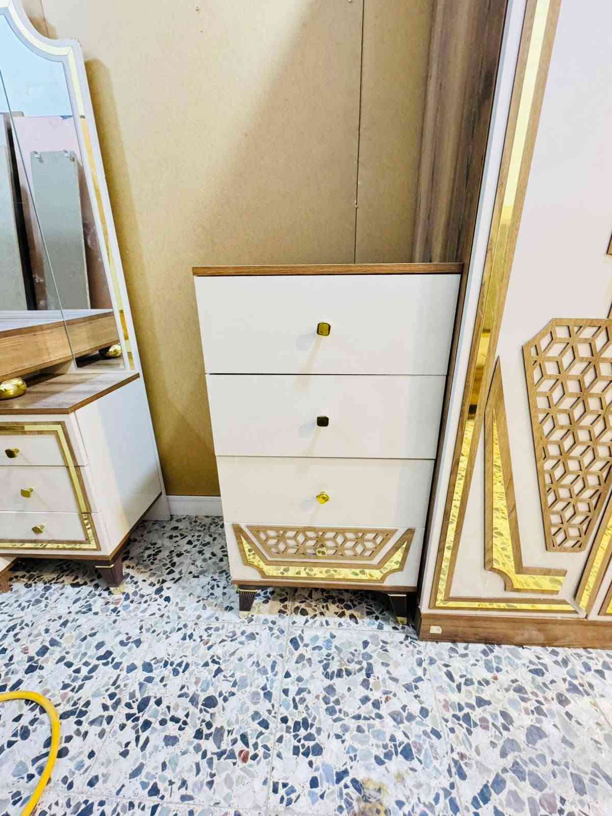 غرفه تركي  10 قطع 750 اشراء خاص
