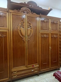 غرفه نوم • زان • صاج داخل وخارج
