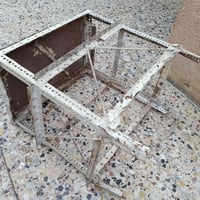 صندوك مكيف • يحتاج تلحيم • جاهز