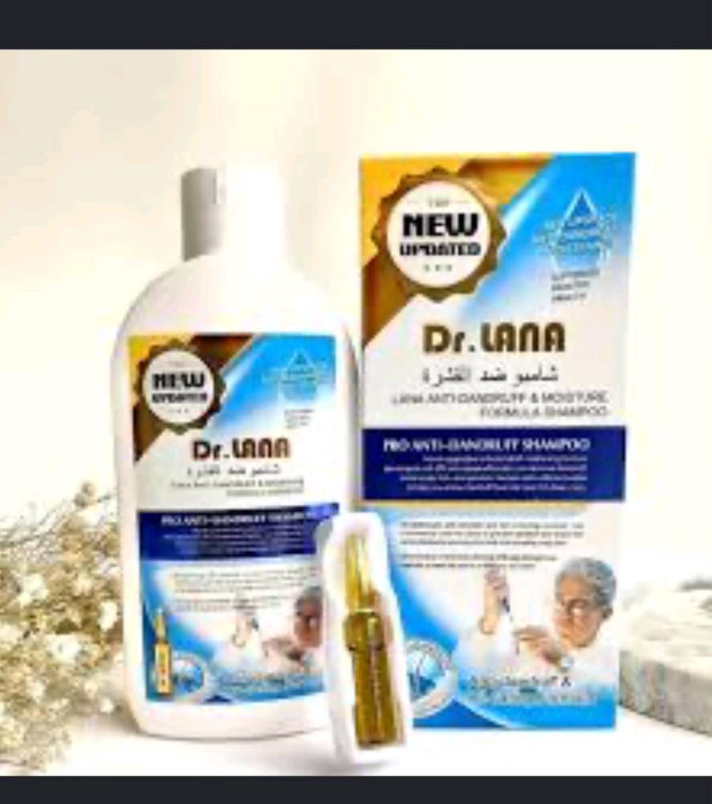 شامبوات • اسعار مناسبة • مدينه الصدر قطاع ٤٥