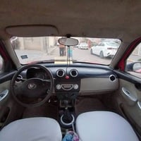 ليفان 320 • ٢٠١٢ • نواقص