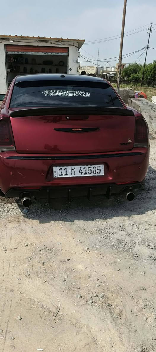 وباما 13SRT أصل 5700
فول مواصفات ماعدا لفتحه 
عليه تحديث كامل مال 2020 بنيد جاملغ تبديل و قطعتين صبغ تكم شواصي مكفول
كزوز رياضي 
ويل 20 
تبريد ثلج سنويا ل30
مكان ناصريه
‏‪***********‬‏
سعر 125
