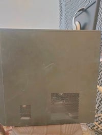 HP PRO3500 • i5 جيل3 • معالج معوج